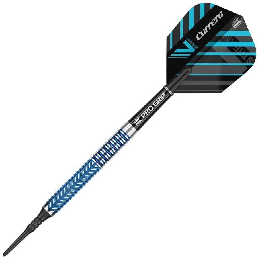 ダーツセット　(target carrera) 激安 ダーツ > ソフトダーツ > ブランド【タ行】 > ターゲット
