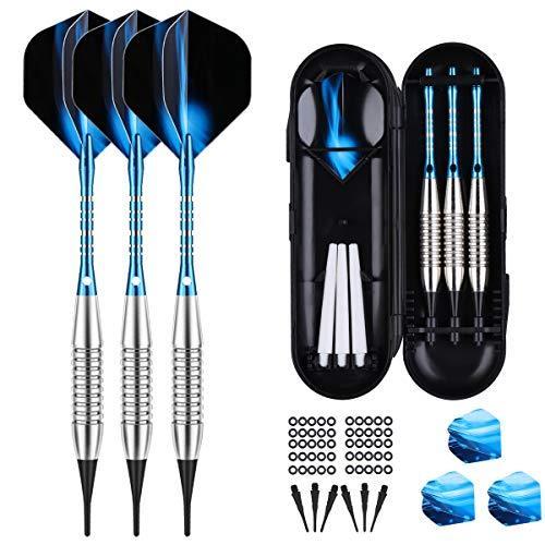 Target Japan Yuta Hayashi Sirius G3 Max 90% - Soft Tip Darts