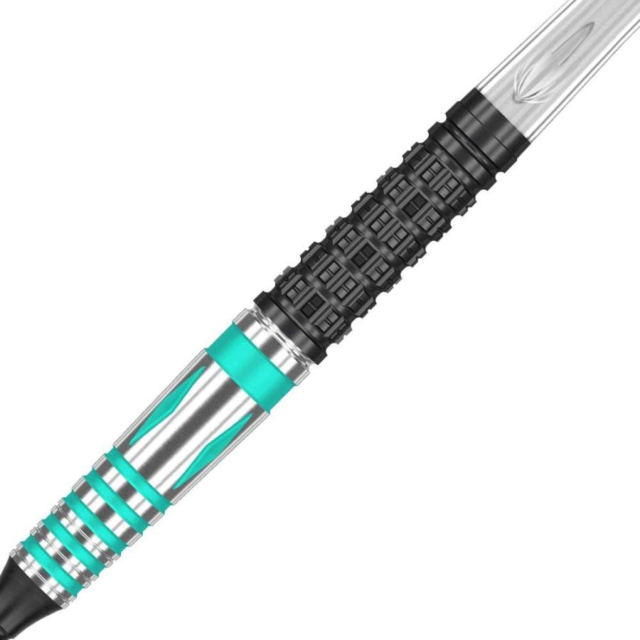 海外輸入品 ダーツ 100745 TARGET DARTS Mikuru Suzuki 95% 20g Soft