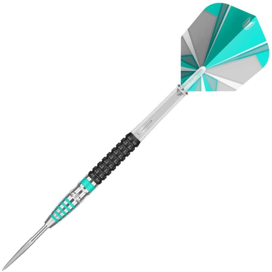 海外輸入品 ダーツ 100745 TARGET DARTS Mikuru Suzuki 95% 20g Soft