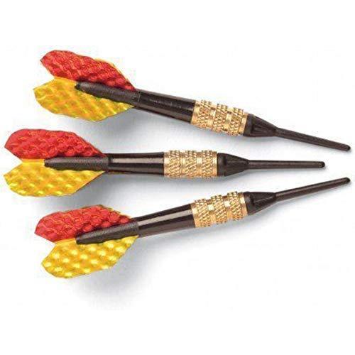 海外輸入品 ダーツ 3 Harrows Mini Steel Tip Darts