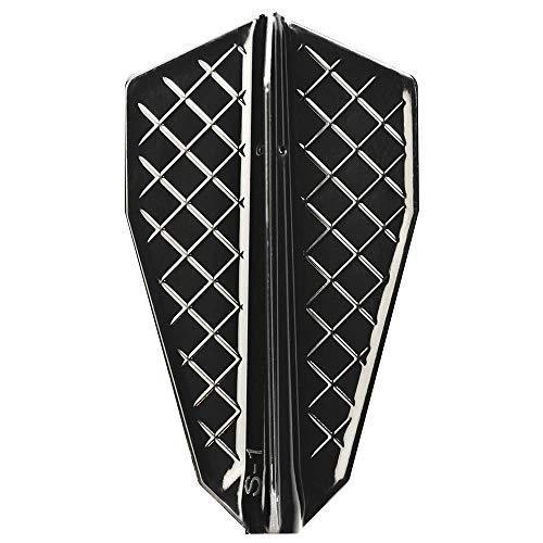 海外輸入品 ダーツ フライト fif9231 コスモダーツ(COSMO DARTS) FIT Flight PRO Dart Flights - S