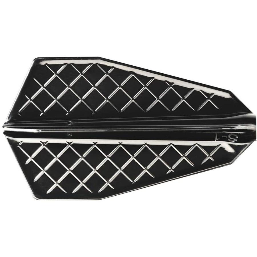 海外輸入品 ダーツ フライト fif9231 コスモダーツ(COSMO DARTS) FIT Flight PRO Dart Flights - Sの画像