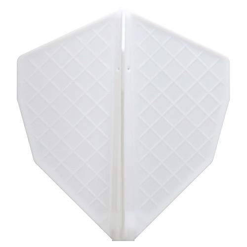 海外輸入品 ダーツ フライト fif9206 コスモダーツ(COSMO DARTS) FIT Flight PRO Dart Flights S-6