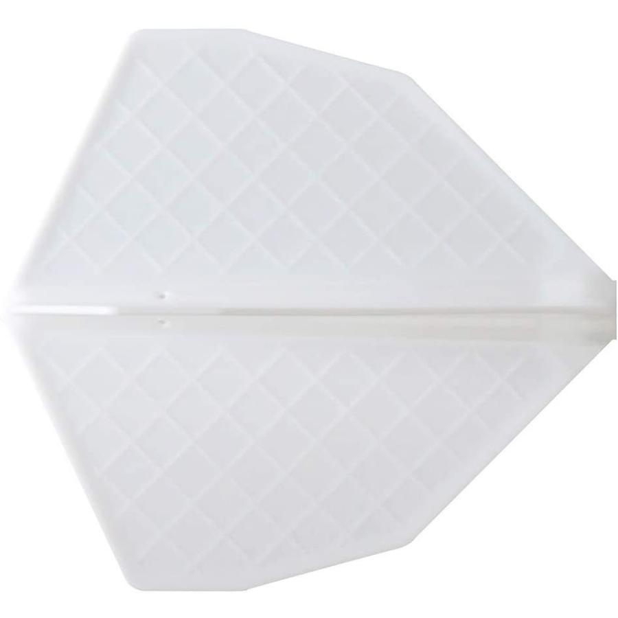 海外輸入品 ダーツ フライト fif9206 コスモダーツ(COSMO DARTS) FIT Flight PRO Dart Flights S-6の画像