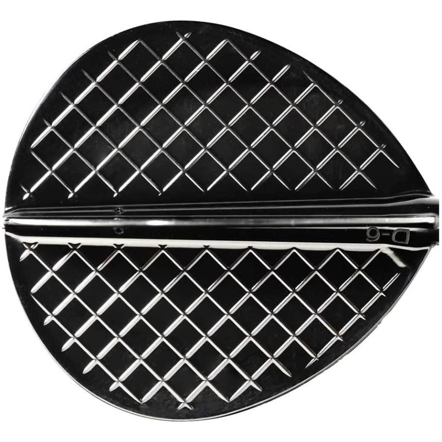 海外輸入品 ダーツ フライト fif9246 コスモダーツ(COSMO DARTS) FIT Flight PRO Dart Flights D-6の画像