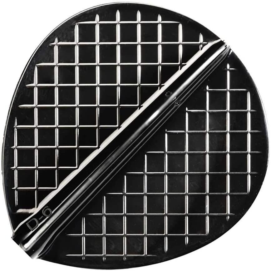 海外輸入品 ダーツ フライト fif9246 コスモダーツ(COSMO DARTS) FIT Flight PRO Dart Flights D-6の画像