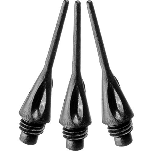 海外輸入品 ダーツ チップ 37-1616-01 Viper by GLD Products Dart Accessory: Diamond 1/4\" Thread Soft"