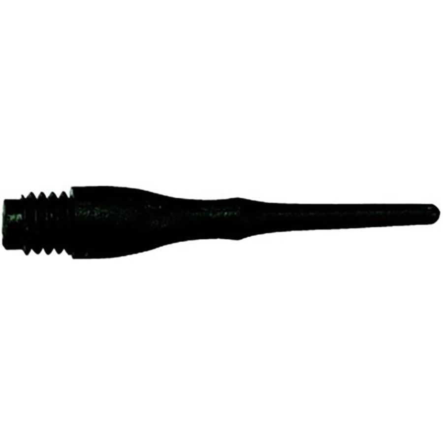 海外輸入品 ダーツ チップ 37-1652-01 Viper Dart Accessory: Tufflex III 2BA Thread Replacement Soft Tの画像