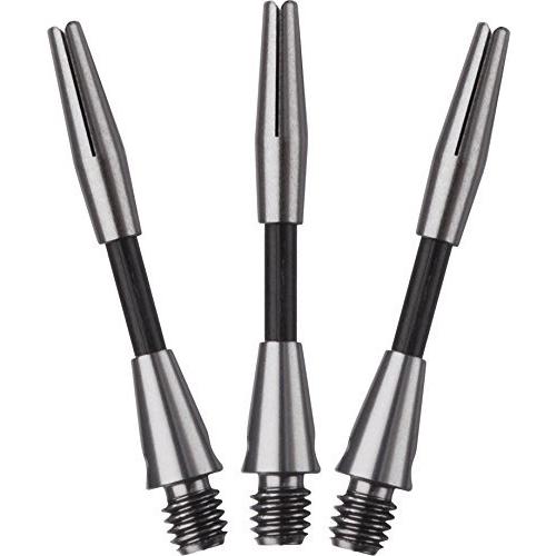 海外輸入品 ダーツ シャフト 35-7003-00 Viper by GLD Products Carbon Plus Ultra Light Dart Shaft: Sh