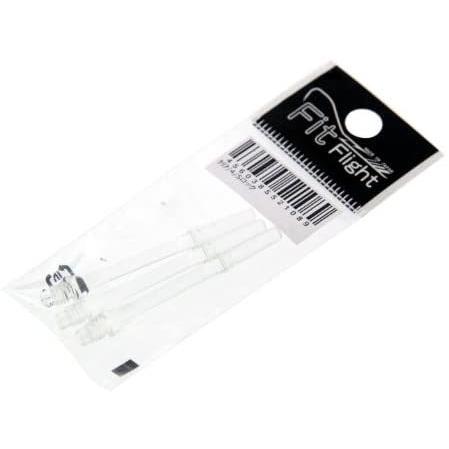 海外輸入品 ダーツ シャフト GEAR-Slim-Locked-4 Fit Shaft Gear - Slim Locked #4 in-Between Long (28.の画像