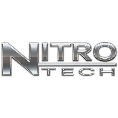 海外輸入品 ダーツ シャフト Nitrotech Red Dragon Nitrotech Medium Shafts Multipackの画像