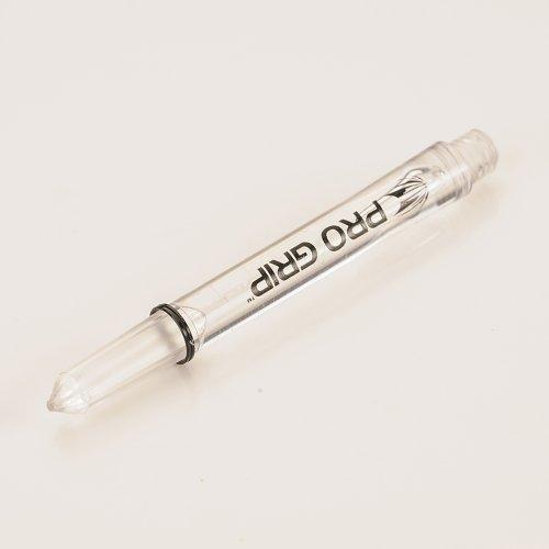 海外輸入品 ダーツ シャフト 窶散nknown PerfectDarts 5 x Sets of Target Pro Grip Nylon Dart Stems