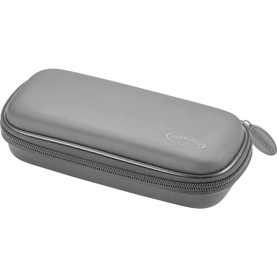海外輸入品 ダーツ Warden Casemaster Warden Dart Case with Zipper - TACTECH Foam Protection - Secure Daの画像