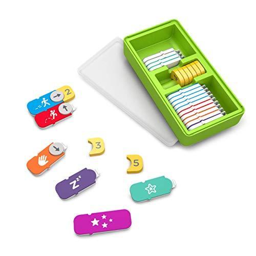 オスモ 知育玩具 ipad 902-00023 Osmo - Coding Family Bundle for iPad & Fire Tablet - 3 Educational Learn