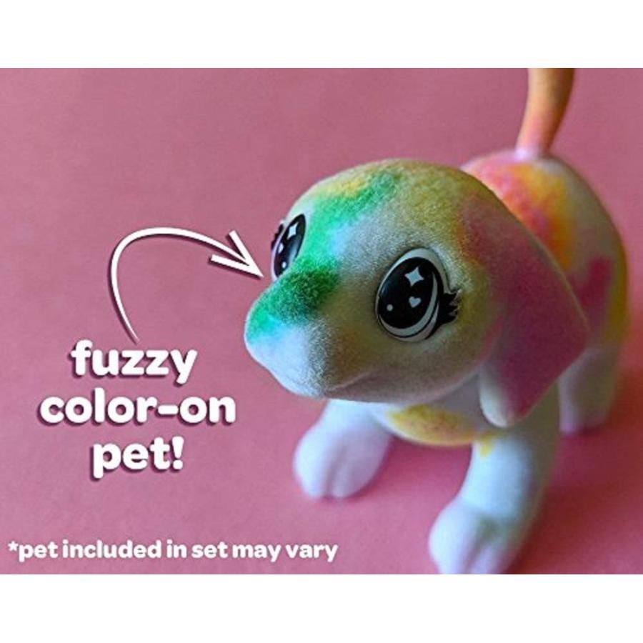 クレヨラ アメリカ 海外輸入 747254 Crayola Scribble Scrubbie Pets， Dog & Cat， Kids Toys， Gift for G_5