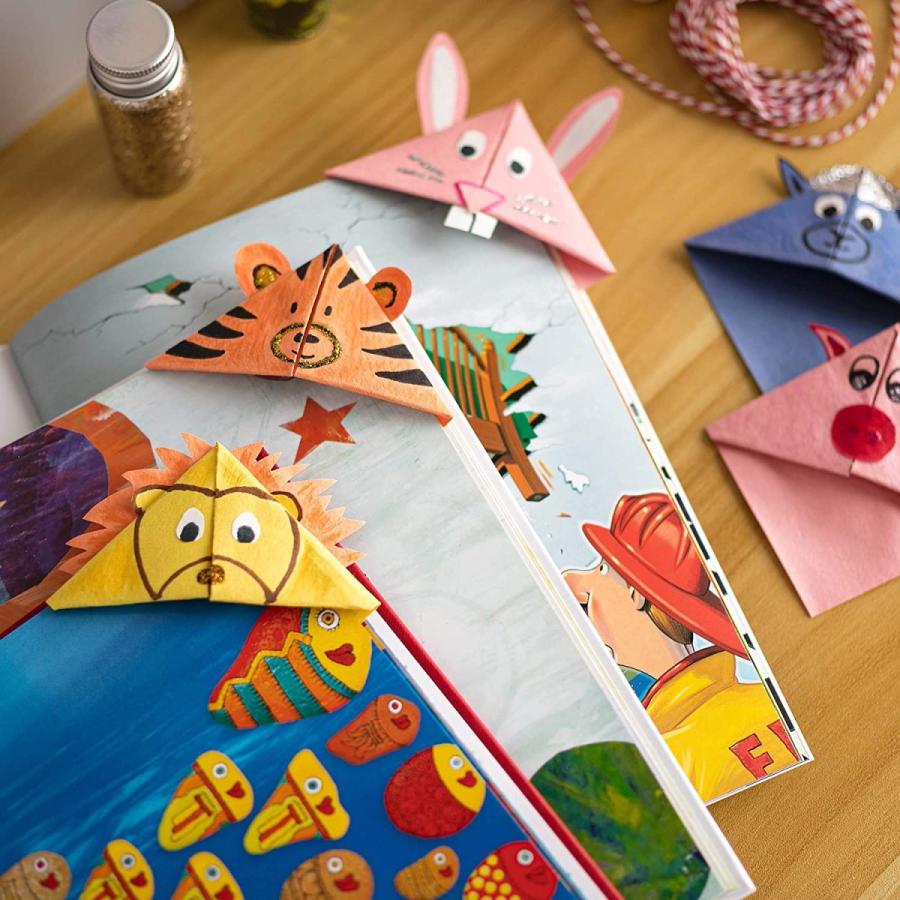 クレヨラ アメリカ 海外輸入 99-0013 Crayola Construction Paper Bulk Pack (480 Sheets) ? 10 Assort_4