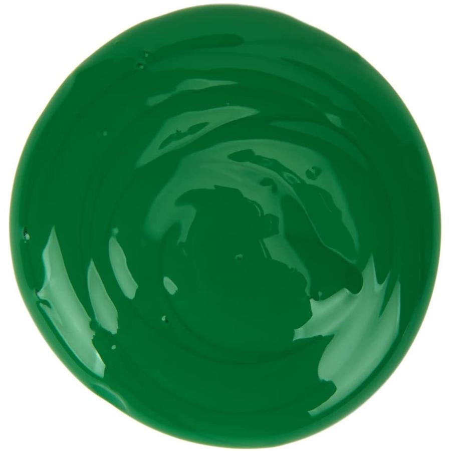 クレヨラ アメリカ 海外輸入 CYO543115044 Crayola Artista II Washable Tempera Paint, Pint, Greenの画像