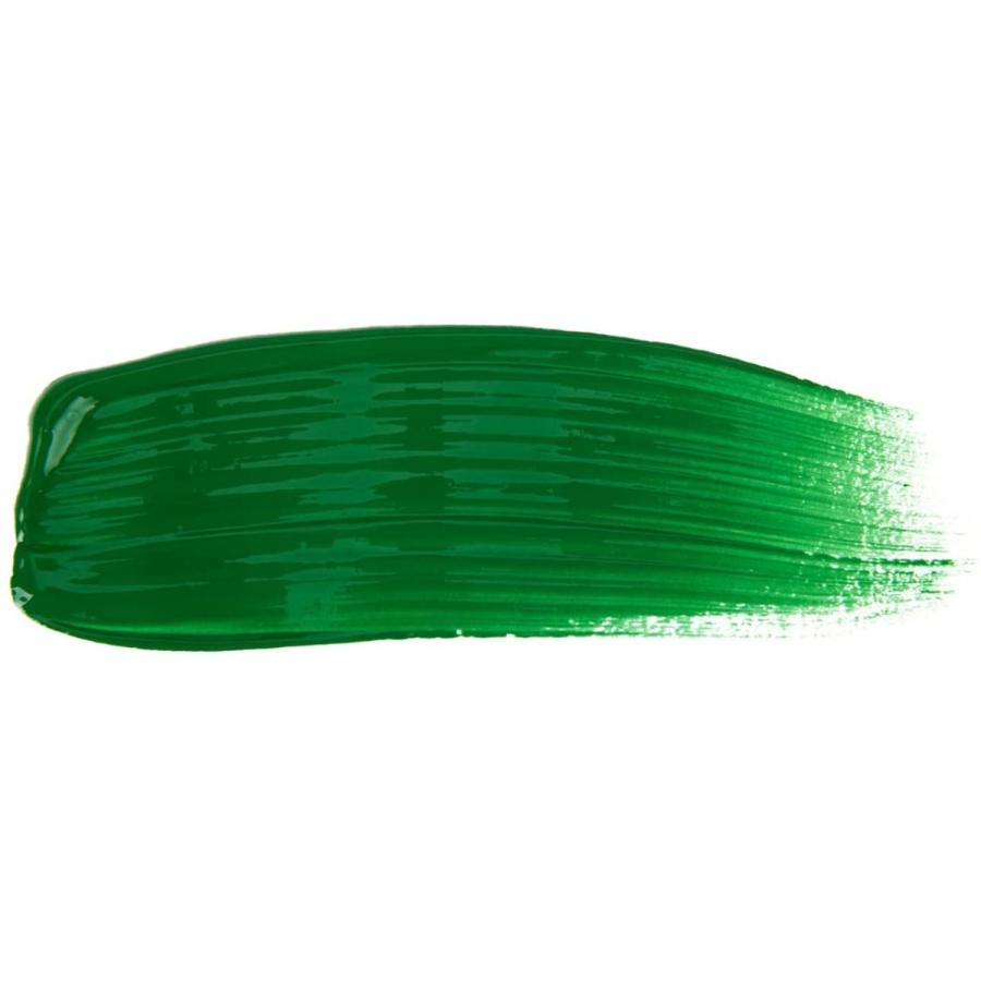 クレヨラ アメリカ 海外輸入 CYO543115044 Crayola Artista II Washable Tempera Paint, Pint, Greenの画像