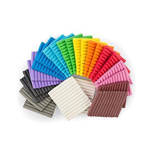 クレヨラ アメリカ 海外輸入 23-0288 Crayola Modeling Clay Classpack (24 Packs)， Bulk Modeling Clay