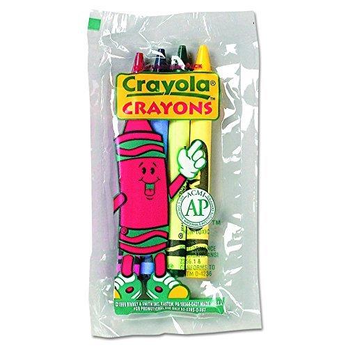 Crayola Coloring Crayons Case