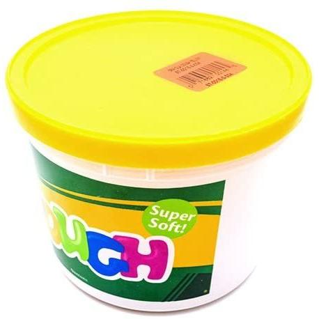 今年も話題の クレヨラ アメリカ 海外輸入 5700153034 Crayola Dough - Yellow (3lb)， Bulk Modeling Dough for Kids，
