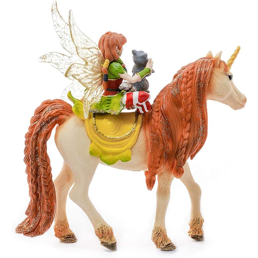 海外輸入 知育玩具 シュライヒホースクラブ 70567 Schleich