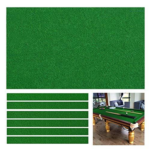 海外輸入品 ビリヤード 04OGC0010 Boshen Billiard Cloth Pool Table