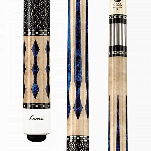 最大57％オフ！海外輸入品 ビリヤード LZ2004NB Pool Cue 18.5- Luster