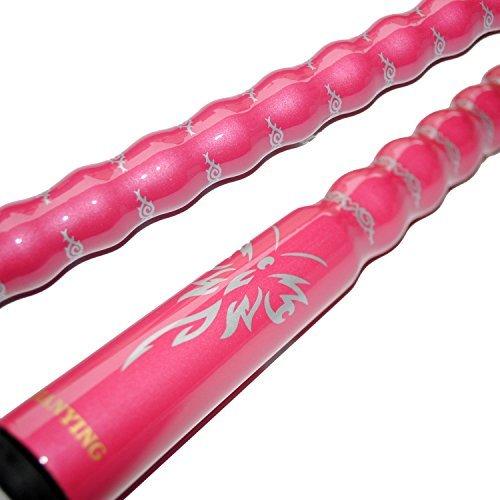 海外輸入品 ビリヤード Jian Ying 2-Piece Joint 9 Ball Pool Cue