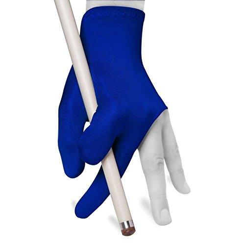 海外輸入品 ビリヤード Quality gloves Billiard Fits Either Hand - One Size fits All - Choose Your Col