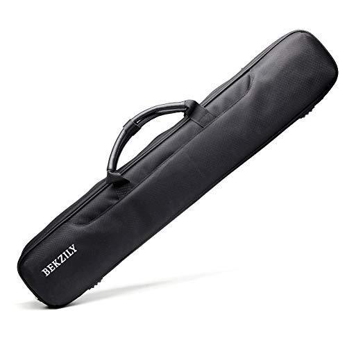 海外輸入品 ビリヤード BEKZILY Pool Cue Billiard Stick Carrying Case