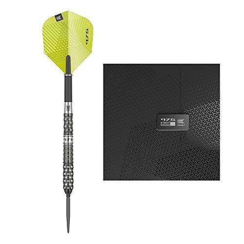 海外輸入品 ダーツ 190072 Target Darts 975 03 23G 97.5