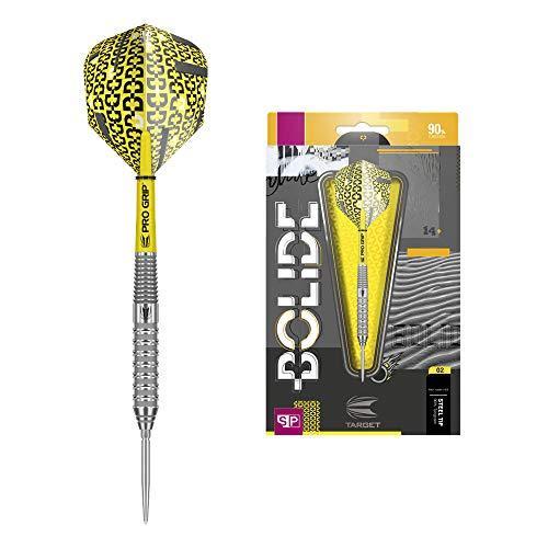 海外輸入品 ダーツ 190055 Target Darts Bolide 90% Tungsten Swiss