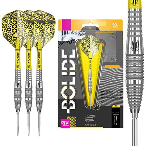 海外輸入品 ダーツ 190063 Target Darts Bolide 90% Tungsten Swiss