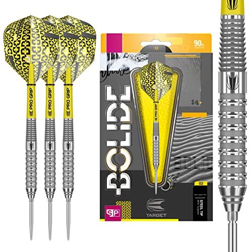 海外輸入品 ダーツ 190056 Target Darts Bolide 90% Tungsten Swiss