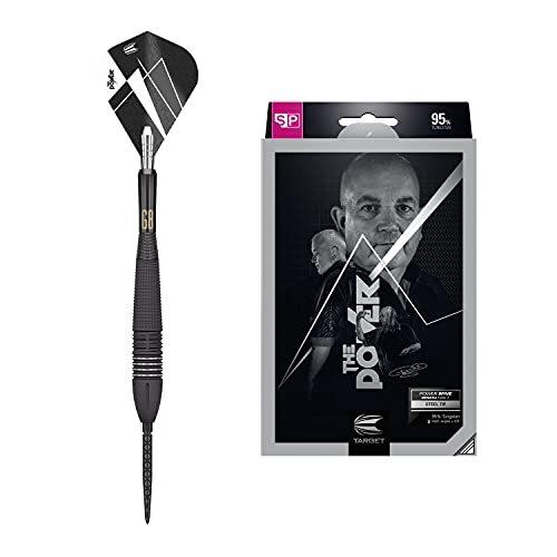 海外輸入品 ダーツ 190109 TARGET Darts Phil Taylor Power 9