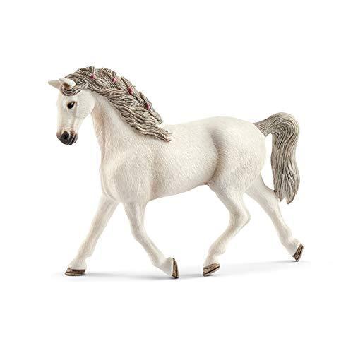海外輸入 知育玩具 シュライヒホースクラブ 13858 Schleich Horse Club， Realistic Collectible H
