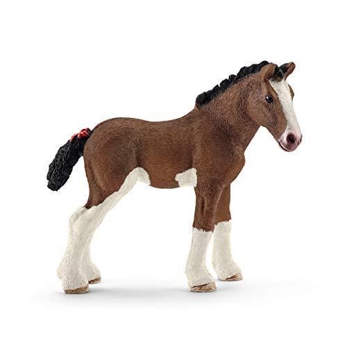 海外輸入 知育玩具 シュライヒホースクラブ 13810 Schleich Farm World, Animal Figurine, Farm T