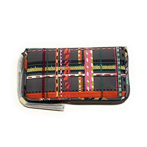 ヴェラブラッドリー ベラブラッドリー アメリカ Vera Bradley Midtown RFID Wristlet in City P