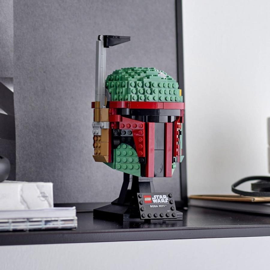 あおページです！ レゴ Boba Fett Helmet 75277 | Brick Owl - LEGO 市場