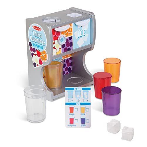 メリッサ&ダグ おもちゃ おままごと 9300 Melissa & Doug Thirst