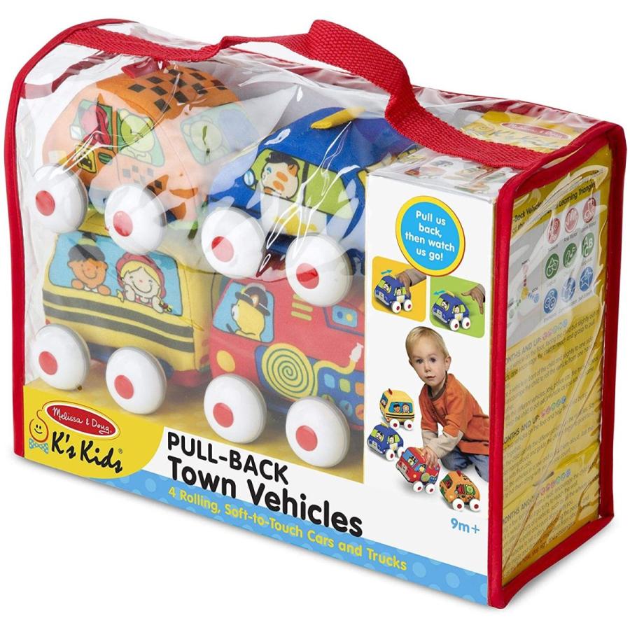 おもちゃ？ メリッサ&ダグ おもちゃ 知育玩具 MND9168 Melissa & Doug K's Kids