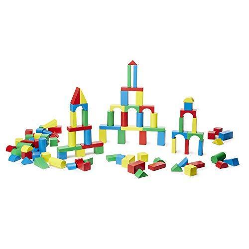 メリッサ&ダグ おもちゃ 知育玩具 96129 Melissa & Doug Wooden 