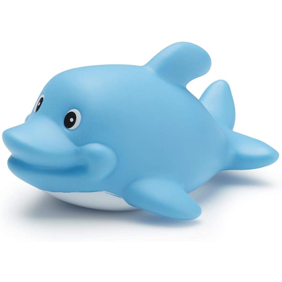メリッサ&ダグ おもちゃ 知育玩具 31201 Melissa & Doug Float Alongs: Baby Dolphins