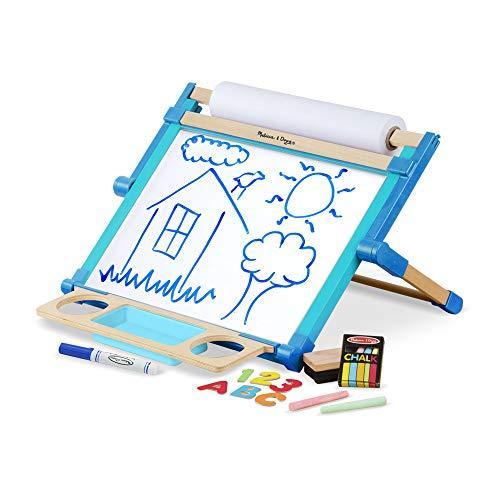 大人気 メリッサ&ダグ Ea Art Tabletop Magnetic Double-Sided 12790 Doug & Melissa 12790 知育玩具 おもちゃ 知育玩具 大人気 メリッサ&ダグ Ea Art Tabletop Magnetic Double-Sided 12790 Doug & Melissa 12790 知育玩具 おもちゃ 知育玩具