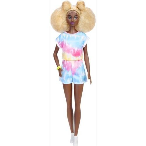 Barbie（バービー） バービー人形 HBV14 Barbie Fashionistas Doll