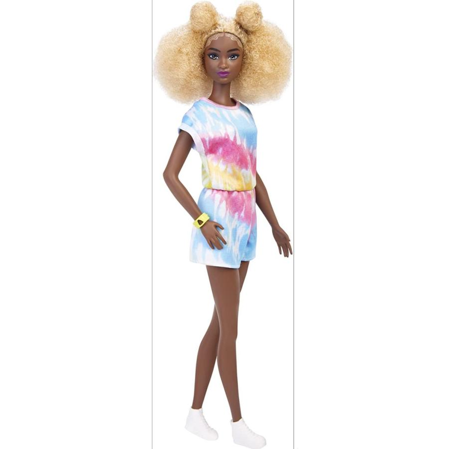 Barbie（バービー） バービー人形 HBV14 Barbie Fashionistas Doll