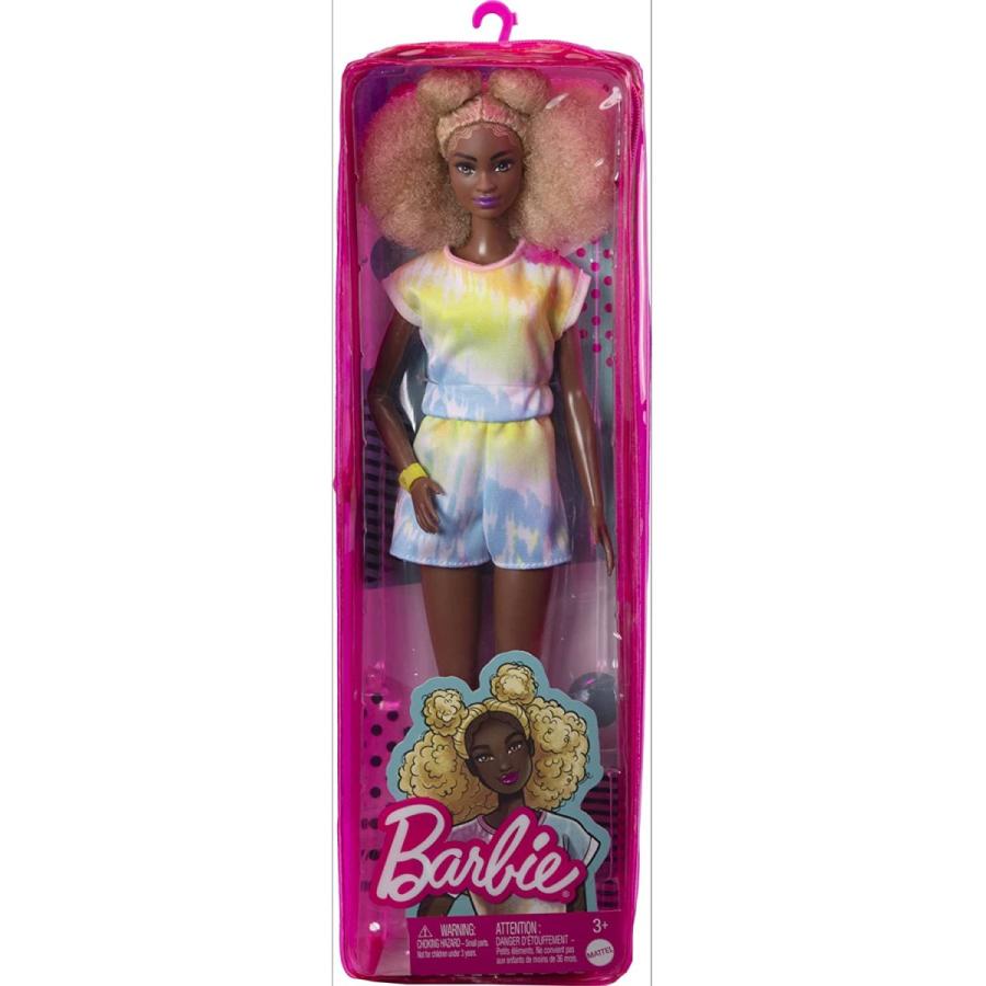 Barbie（バービー） バービー人形 HBV14 Barbie Fashionistas Doll