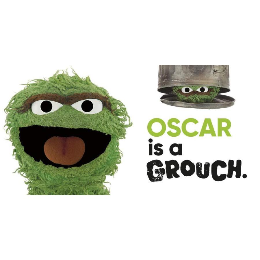 海外製絵本 知育 英語 Used Oscar Sesame Street Friends Sesame Street Board Books 外国の絵本 Worthingsociety Org Uk